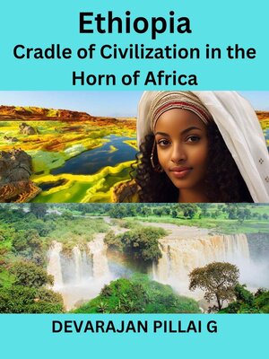 cover image of Ethiopia